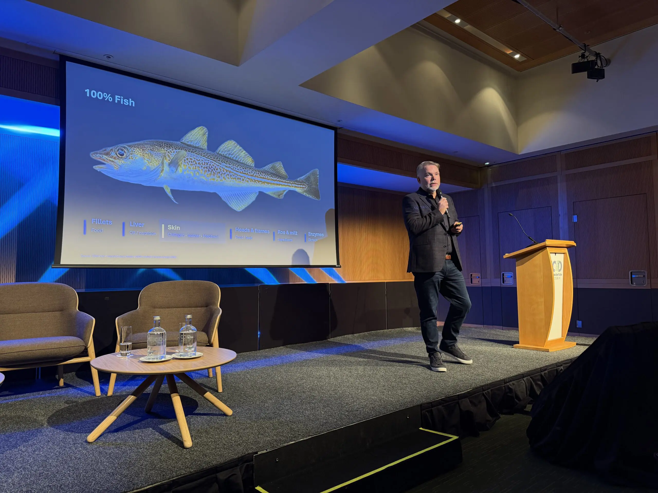 Value Creation Without Catching One Additional Fish